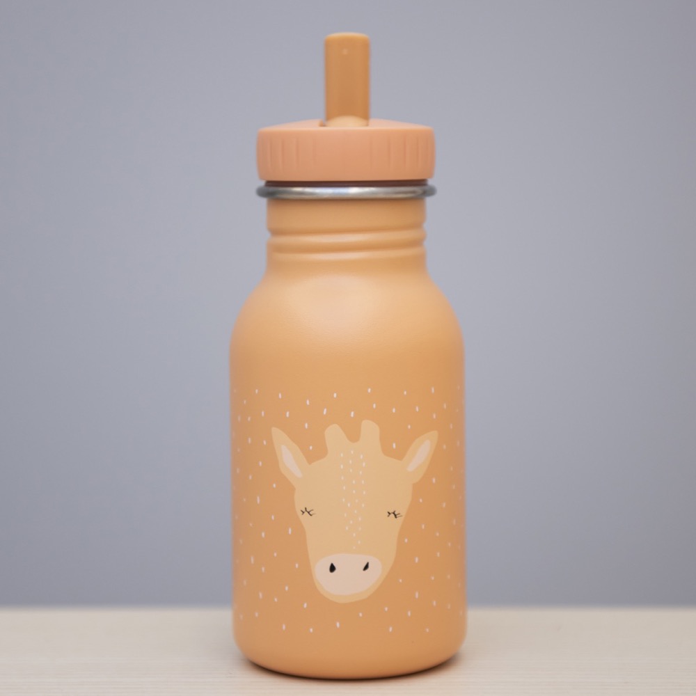 Gourde 350ml - Mrs. Giraffe